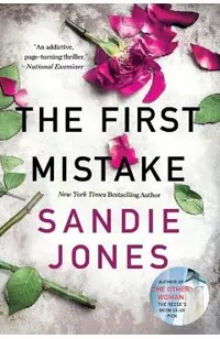 The First Mistake