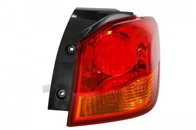 Stop tripla lampa spate dreapta ( exterior ) MITSUBISHI ASX 2013-2016