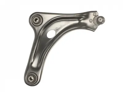 Brat suspensie roata Dreapta inferior fata 18 mm potrivit DS DS 3; CITROEN C3 II, C3 III, C4 CACTUS, DS3; PEUGEOT 2008 I, 208 I, 208 HATCHBACK 1.0-1.6D 09.09