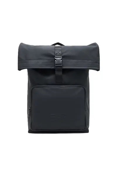 Ghiozdan pentru Barbati - train u backpack tech - 7X000287-AF13811-UC001 - MISC INTL - Negru