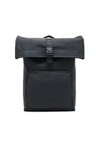 Ghiozdan pentru Barbati - train u backpack tech - 7X000287-AF13811-UC001 - MISC INTL - Negru