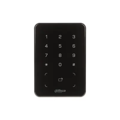 Cititor de proximitate Dahua ASR2101A, 13.56 MHz