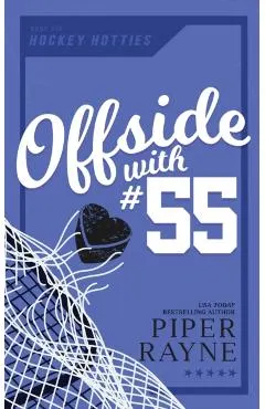 Offside with #55