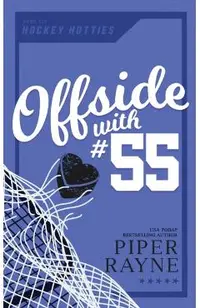 Offside with #55