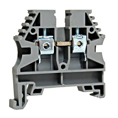 Clema sir 10 mmp Gri
