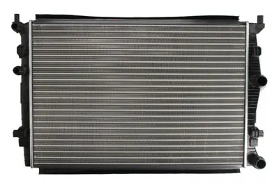Radiator Motor Potrivit Audi A3; Seat Leon, Leon Sc, Leon St; Skoda Octavia Iii; Vw Golf Sportsvan Vii, Golf Vii 1.0-1.4cng