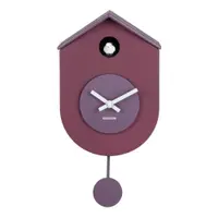 Ceas cu pendul/de perete Grato Cuckoo – Karlsson