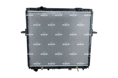 Radiator motor potrivit KIA SORENTO I 3.5