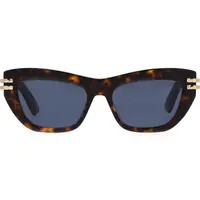 Christian Dior CD B2U 20B0 52
