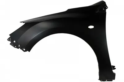 Aripa fata stanga cu locas semnalizator SUBARU IMPREZA intre 2012-2017