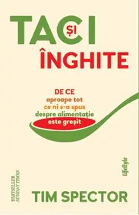 eBook Taci si inghite