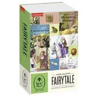 Ladybird Books Fairytale Jigsaw Puzzle 256pc