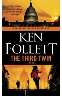 Third Twin: A Novel of Suspense