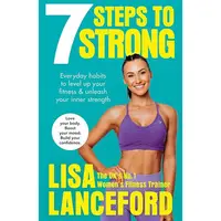 7 Steps To Strong