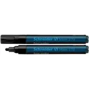 Marker cu vopsea SCHNEIDER Maxx 270, varf rotund 1-3mm