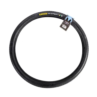 Anvelopa bicicleta 26x1.75", ETRTO 47-559, model TORO, negru, profil Street