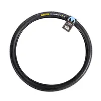 Anvelopa bicicleta 26x1.75", ETRTO 47-559, model TORO, negru, profil Street