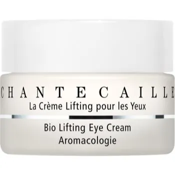 Chantecaille Bio Lifting Eye Cream crema de ochi cu efect de lifting antiedeme