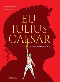 Eu, Iulius Caesar - Paperback brosat