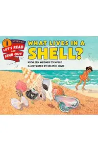 What Lives in a Shell?