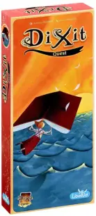 Dixit Quest - Extensie (RO)