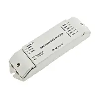 DMX Repeater & Splitter