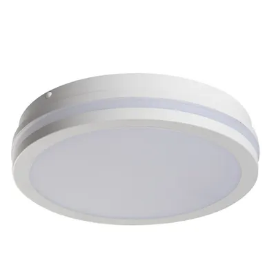 Plafoniera Led Beno Cct Beno 24-30w Cct-o W