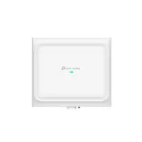 Acces Point exterior Dual Band TP-Link Omada AX30001 EAP650 D120-Outdoor, Wi-Fi 6, port Gigabit, 2.4/5.0 GHz, 2402 Mbps, 574 Mbps, PoE