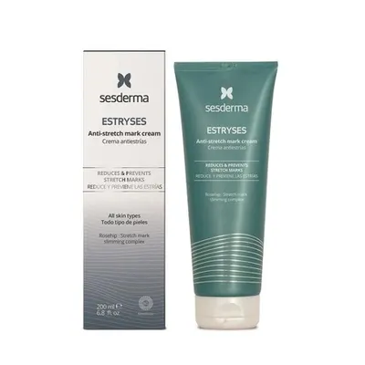 Lotiune de Corp Estryses - 200 ml, Sesderma