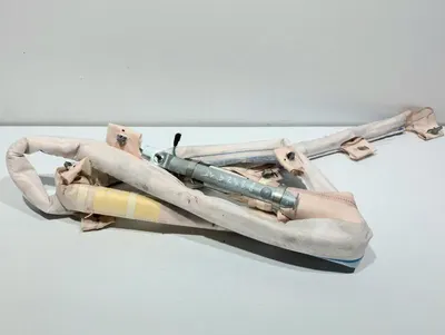 Airbag cortina stanga 3G0880741F Volkswagen Passat B8 (2014-2019)