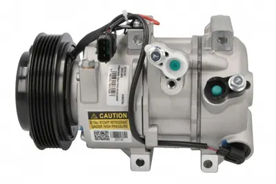 Compresor climatizare potrivit KIA SORENTO II, SORENTO II SUV 2.4 2.4LPG 06.09-12.15