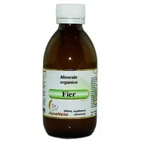 Fier Organic, 200ml, Aghoras