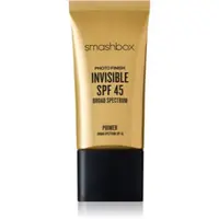 Smashbox Photo Finish Invisible Primer baza pentru machiaj SPF 45