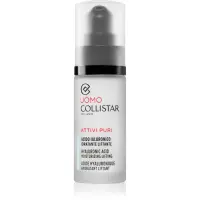Collistar Uomo Hyaluronic Acid Moisturizing Lifting ser hidratant cu acid hialuronic 30 ml