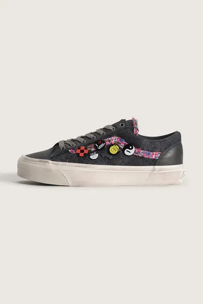 Vans Premium Old Skool 36 Souvenir teniși pentru femei