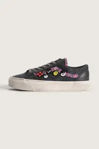 Vans Premium Old Skool 36 Souvenir teniși pentru femei