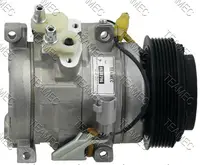 Compresor Climatizare Potrivit Toyota Dyna, Hiace Commuter V, Hiace Iv, Hiace V, Hilux Vi, Land Cruiser 90, Land Cruiser Prado 2.4-3.0d 08.95-