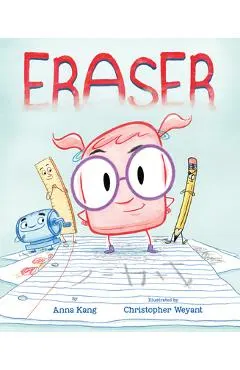 Eraser