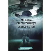 Antologia prozei romanesti science-fiction
