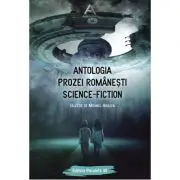 Antologia prozei romanesti science-fiction