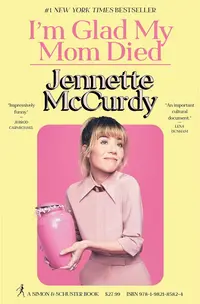 I'm Glad My Mom Died (Hardcover)
