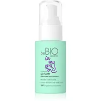 beBIO In My Era Natural Silicone ser regenerator pentru varfuri despicate 50 ml