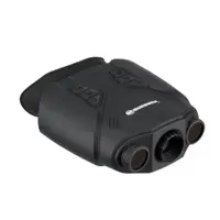 Binocular Night Vision digital Bresser 1877492, 3x, IR 850 nm, slot card