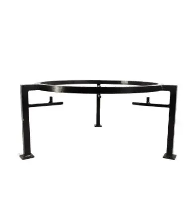 Suport Metalic 60cm pentru Alambic de 200-250 Litri