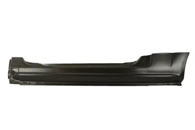 Prag auto stanga potrivit CITROEN C2 2003-2009