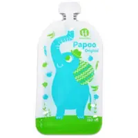 Petite&Mars Papoo săculeț pentru mâncare