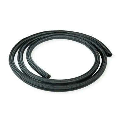 Plasa pentru organizarea cablurilor 13mm x 2.5m, Roline 19.08.3160