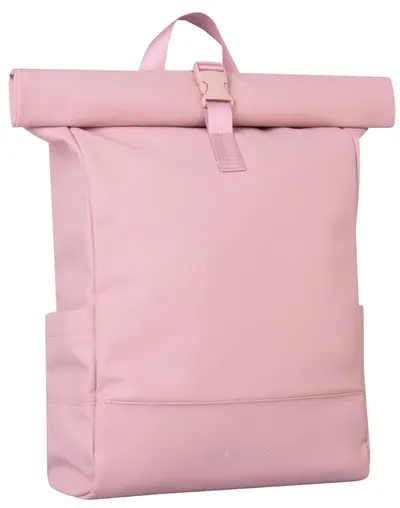 Geantă pentru cărucior KikkaBoo - Jayden, Pink