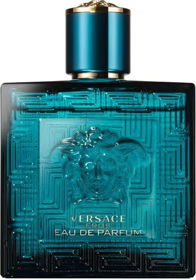 Versace Apă de parfum Eros, 100 ml