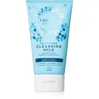 Lumene Nordic Sensitive [HERKKÄ] Soothing lapte demachiant cu efect de calmare pentru piele sensibilă